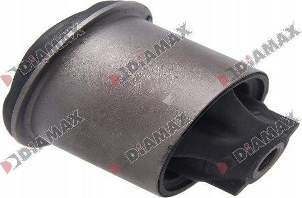 Diamax B8028 - Mounting, axle beam car-mod.net