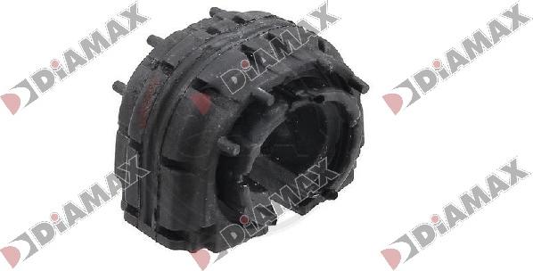 Diamax B2144 - Bearing Bush, stabiliser car-mod.net