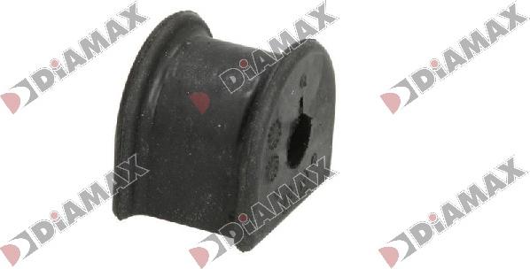 Diamax B2145 - Bearing Bush, stabiliser car-mod.net