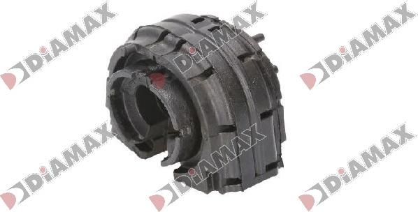 Diamax B2139 - Bearing Bush, stabiliser car-mod.net