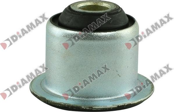 Diamax B7016 - Bush of Control / Trailing Arm car-mod.net