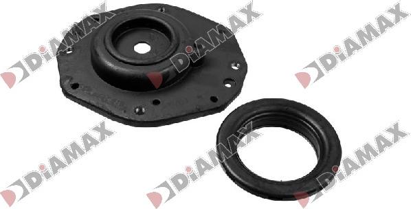 Diamax C5006 - Top Strut Mounting car-mod.net