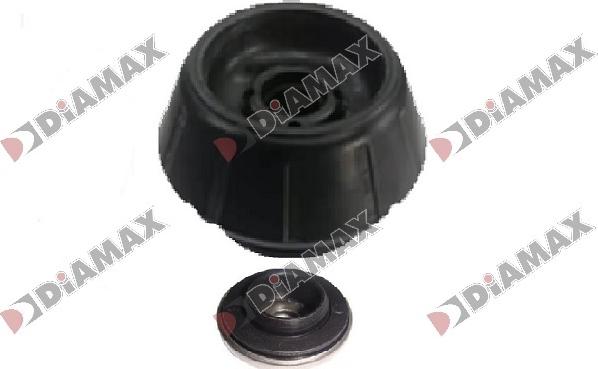 Diamax C5015 - Top Strut Mounting car-mod.net