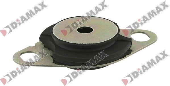 Diamax C1006 - Mounting, automatic transmission car-mod.net