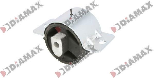 Diamax C1003 - Mounting, automatic transmission car-mod.net