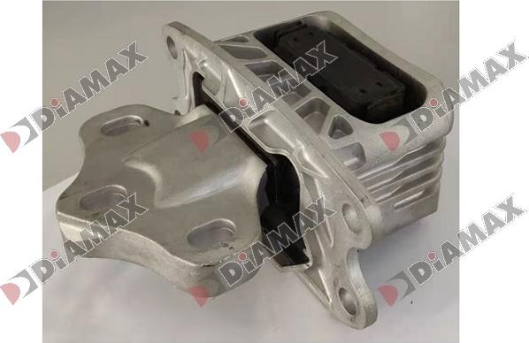 Diamax C1013 - Mounting, automatic transmission car-mod.net