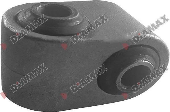 Diamax C3001 - Joint, steering column car-mod.net