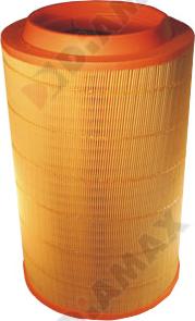 Diamax DA5015 - Engine Air Filter car-mod.net
