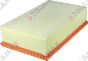 Diamax DA2941 - Engine Air Filter car-mod.net