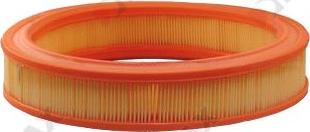 Diamax DA2449 - Engine Air Filter car-mod.net