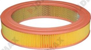 Diamax DA2442 - Engine Air Filter car-mod.net