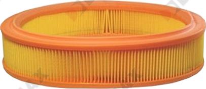 Diamax DA2458 - Engine Air Filter car-mod.net