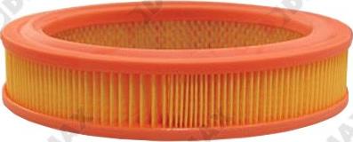 BOSCH 1457429960850 - Engine Air Filter car-mod.net