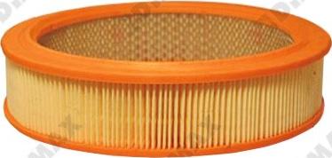 Mando MMF015000 - Engine Air Filter car-mod.net