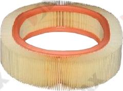 Diamax DA2418 - Engine Air Filter car-mod.net