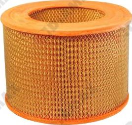 Diamax DA2487 - Engine Air Filter car-mod.net