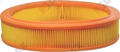 Diamax DA2427 - Engine Air Filter car-mod.net
