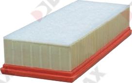 Diamax DA2655 - Engine Air Filter car-mod.net