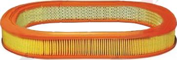 Diamax DA2507 - Engine Air Filter car-mod.net