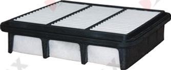 Automotor France LAT477 - Engine Air Filter car-mod.net