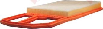 Diamax DA2843 - Engine Air Filter car-mod.net