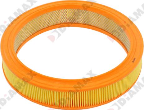 Diamax DA2094 - Engine Air Filter car-mod.net