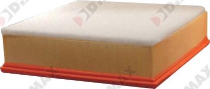 Diamax DA2064 - Engine Air Filter car-mod.net