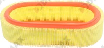 Diamax DA2007 - Engine Air Filter car-mod.net