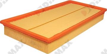Diamax DA2010 - Engine Air Filter car-mod.net