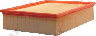 AMC Filter FAF-10227 - Engine Air Filter car-mod.net