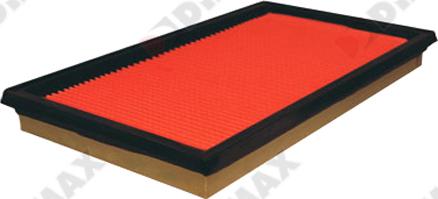 Diamax DA2089 - Engine Air Filter car-mod.net