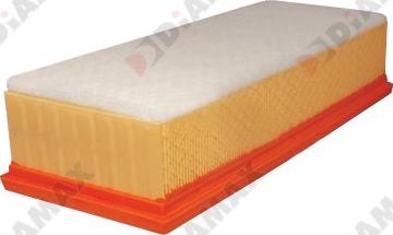 Diamax DA2032 - Engine Air Filter car-mod.net