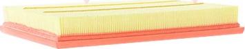 Diamax DA2021 - Engine Air Filter car-mod.net