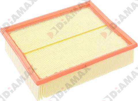 Diamax DA2076 - Engine Air Filter car-mod.net