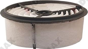 Diamax DA2199 - Engine Air Filter car-mod.net
