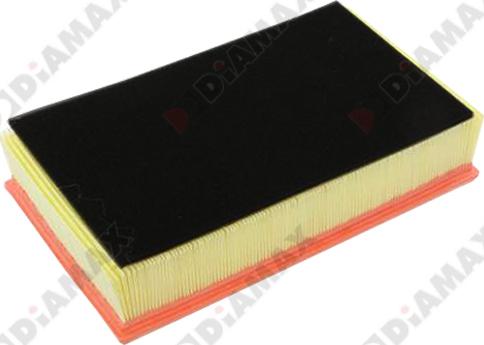 Diamax DA2152 - Engine Air Filter car-mod.net