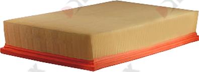 Diamax DA2126 - Engine Air Filter car-mod.net