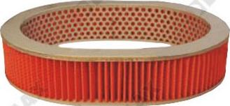 Diamax DA2176 - Engine Air Filter car-mod.net
