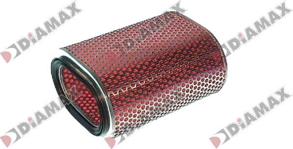 Diamax DA2173 - Engine Air Filter car-mod.net
