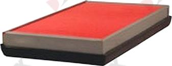 Diamax DA2344 - Engine Air Filter car-mod.net