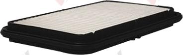 Diamax DA2365 - Engine Air Filter car-mod.net