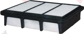 Diamax DA2362 - Engine Air Filter car-mod.net