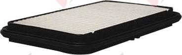 Diamax DA2738 - Engine Air Filter car-mod.net