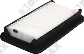 Diamax DA2324 - Engine Air Filter car-mod.net