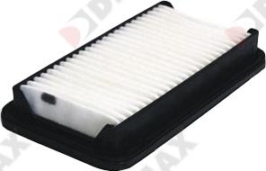 Diamax DA2328 - Engine Air Filter car-mod.net