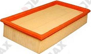 Diamax DA2253 - Engine Air Filter car-mod.net