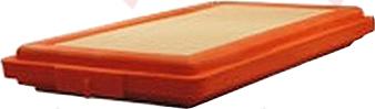 Diamax DA2252 - Engine Air Filter car-mod.net