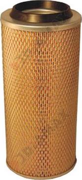 Diamax DA2208 - Engine Air Filter car-mod.net
