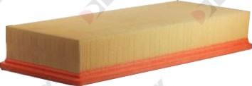 Diamax DA2234 - Engine Air Filter car-mod.net