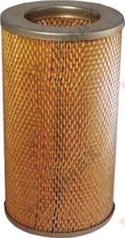 BOSCH 0 986 AF2 292 - Engine Air Filter car-mod.net